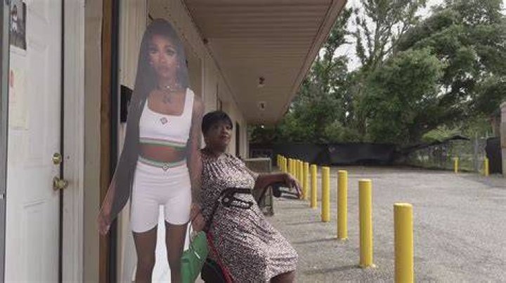 1 year later, Jacksonville mom of murdered twin baby girls has message