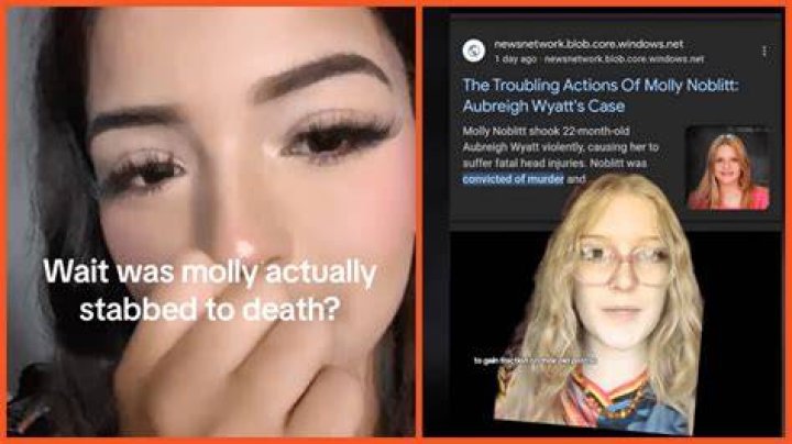 2024 Molly Noblitt Death: Tragic Loss And Tributes