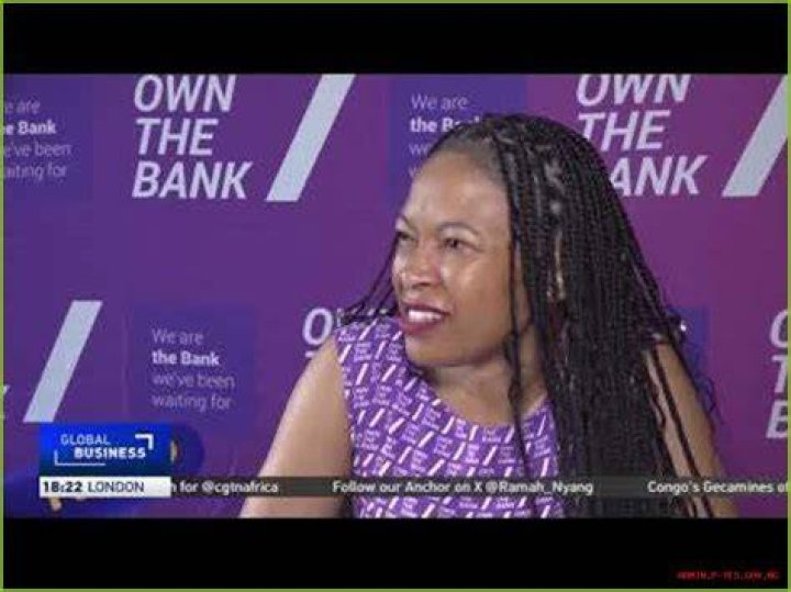 Adeline Nwosu: A Trailblazing Entrepreneur In Africa