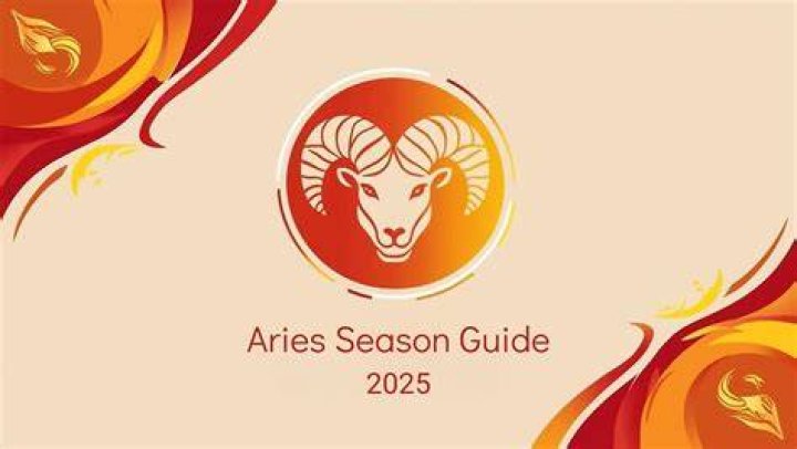 All About The Fire: Your Guide To Aries Season