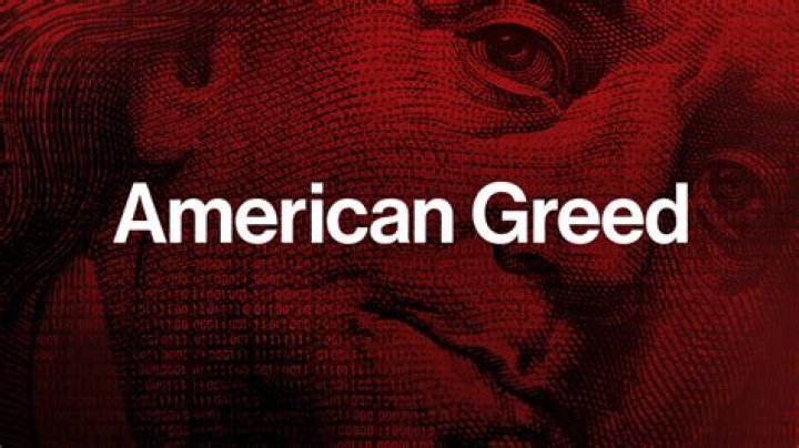 American Greed Tr Wright Wife Is He Married To Ashley Polston