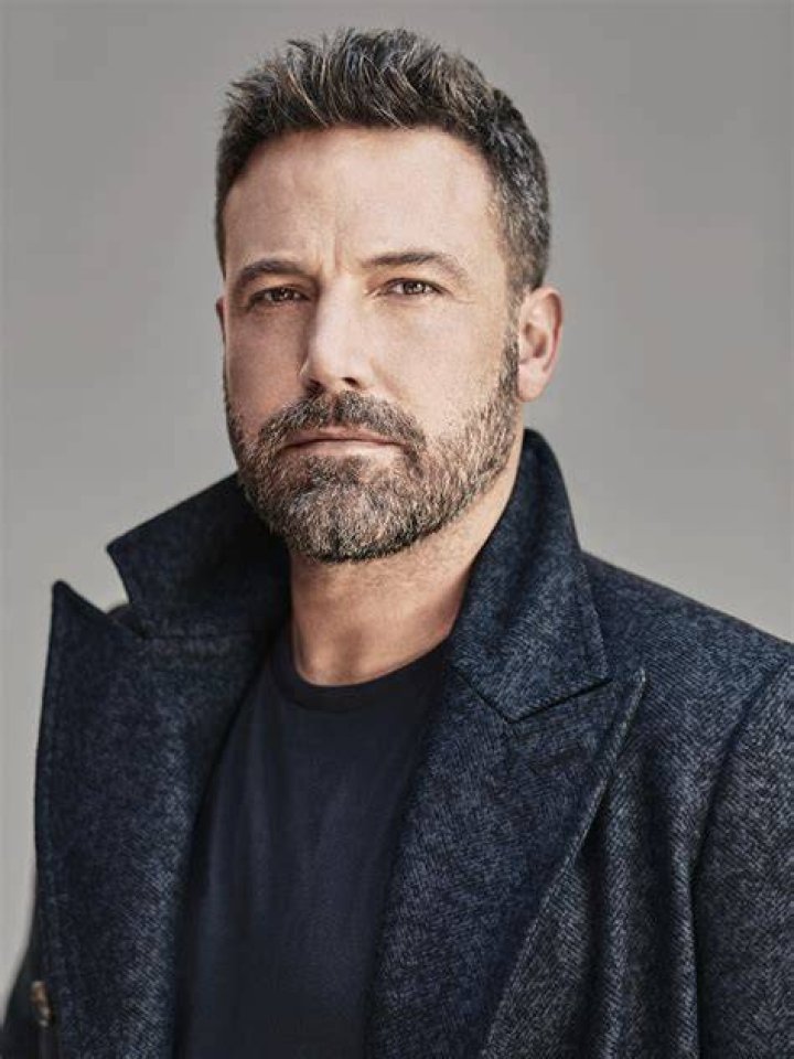 Ben Affleck: A Wealthy Actor And Director