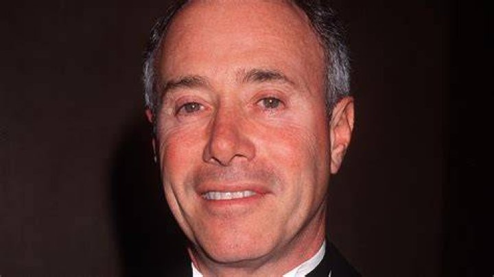 Billionaire David Geffen under fire for 'tone deaf' selfisolation