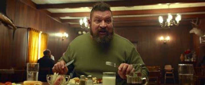 Brad William Henke Movies and TV Shows Top 5 Roles