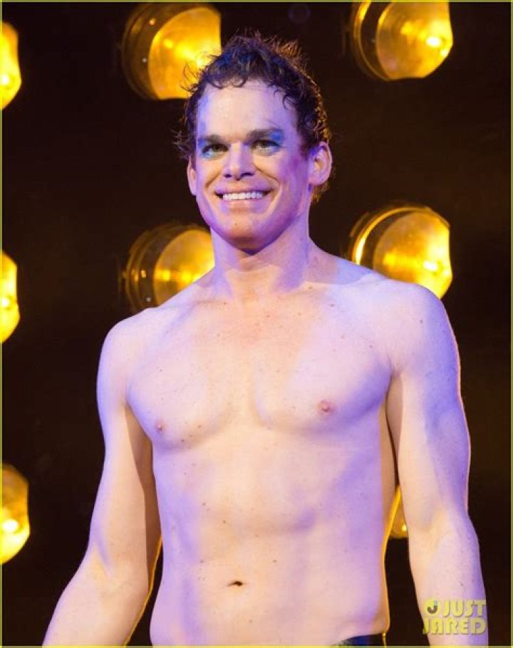Building Muscle Like Michael C. Hall: Ultimate Physique Guide