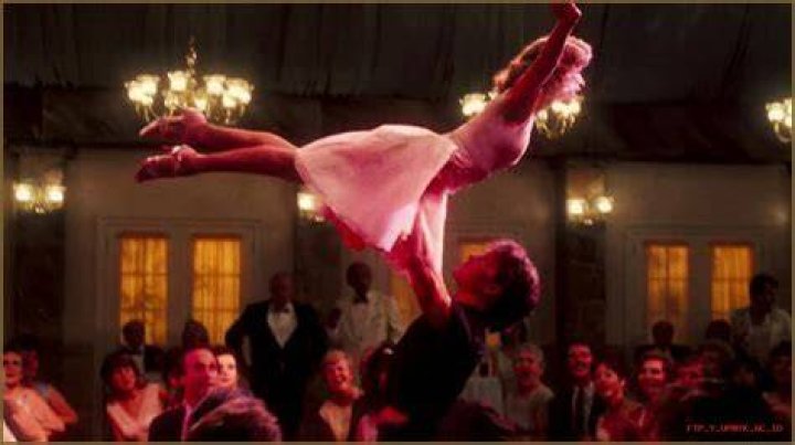 Captivating Cast Of "Dirty Dancing": Unveil The Iconic Performers