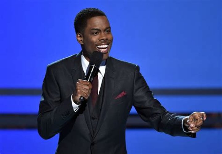 Chris Rock's 7 Siblings Everything to Know