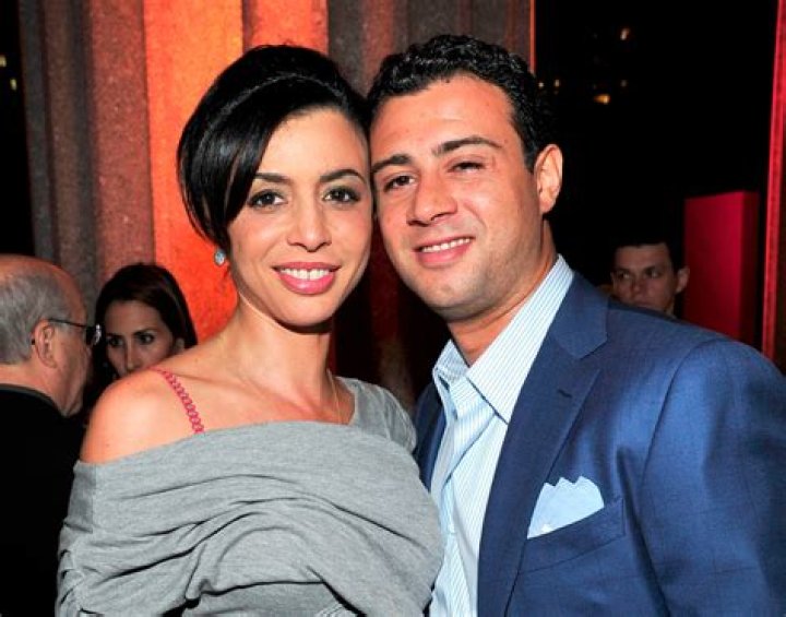 Classify Raphael De Niro Son of Robert Could He Fit in Sicily? Page 2
