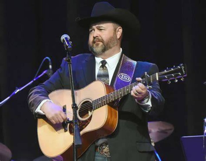 Country Singer Daryle Singletary Dead at 46