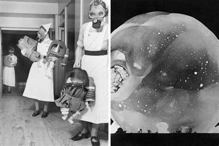 Dark And Disturbing: Real Story Crimes Caught On Film