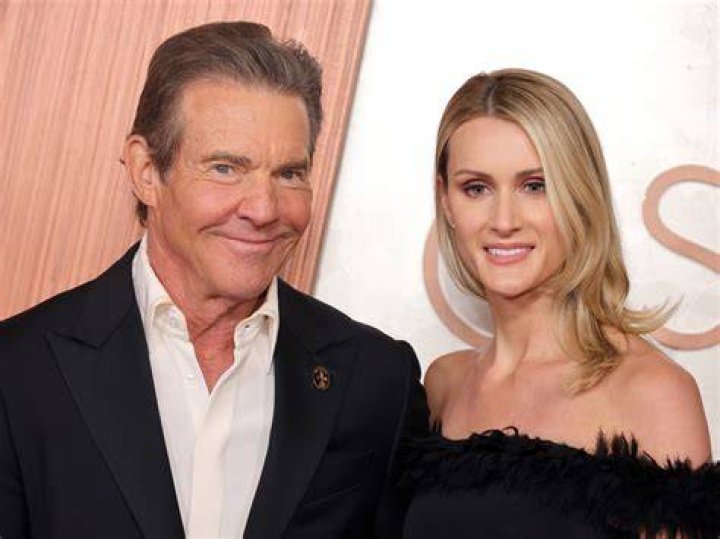 Dennis Quaid's Wife: A Guide To His Past And Current Relationships