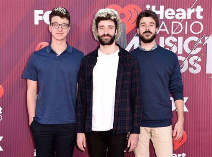 Discovering Ryan From AJR: Age, Biography, And More!