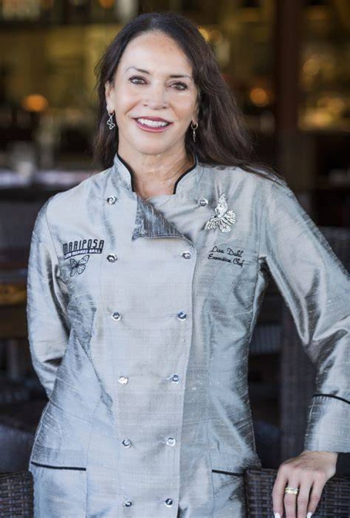 Encyclopedia Of Lisa Dahl: Renowned Chef And Culinary Icon