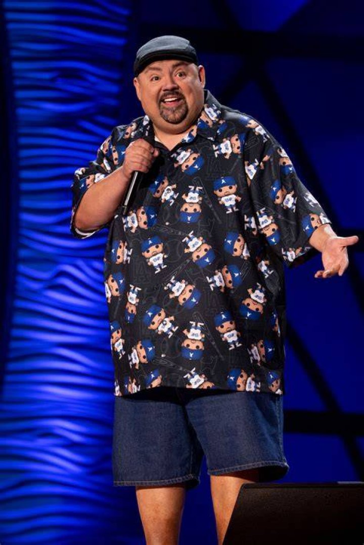 Gabriel Iglesias's Soulmate: Unlocking The Secrets Of His Matrimonial Journey