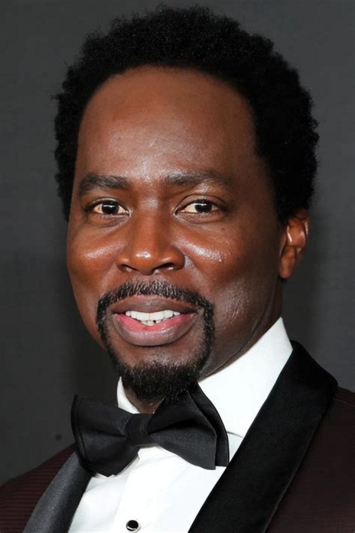 Harold Perrineau — The Movie Database (TMDb)