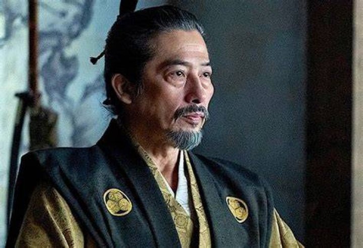 Hiroyuki Sanada: A Renowned Actor's Journey
