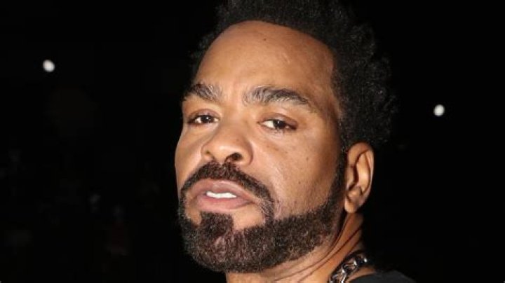 How Did Method Man Get His Nickname? Celeb 99