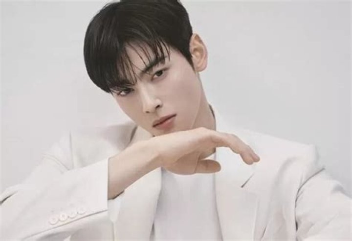 Is Cha Eunwoo Single? A Deep Dive Into His Relationship Status