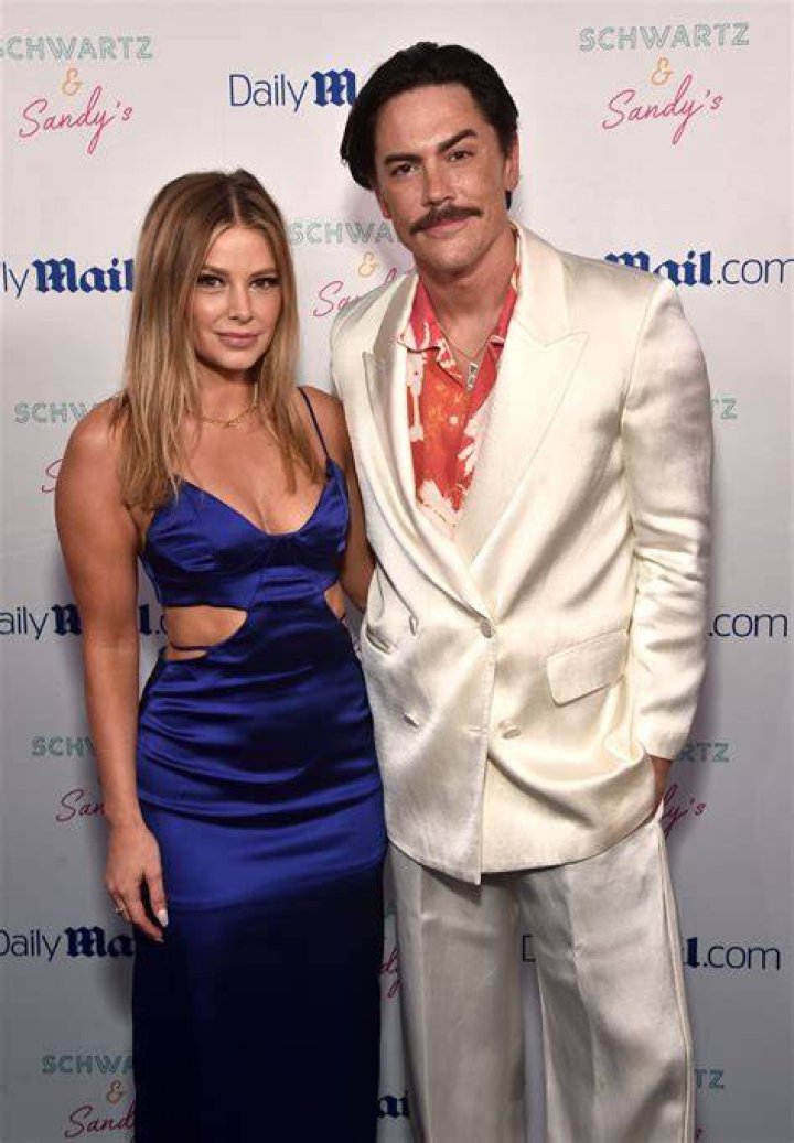 Is Karlee Hale Pregnant? Tom Sandoval New Girlfriend Rumors