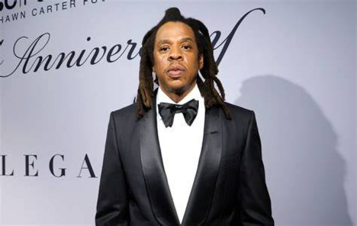 JayZ's Mom Gloria Carter Marries Her Longtime Partner Roxanne Wilshire