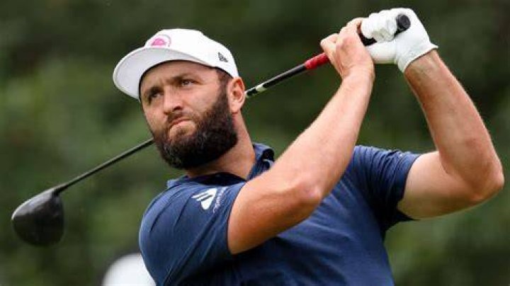 Jon Rahm Biography, Age, Height, Career, Net Worth, Family