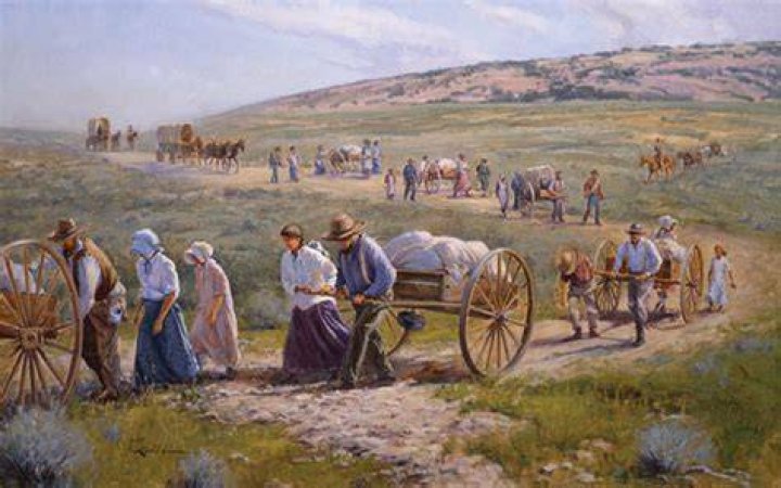 Learn About The Life Of , The Pioneer Of American Horticulture