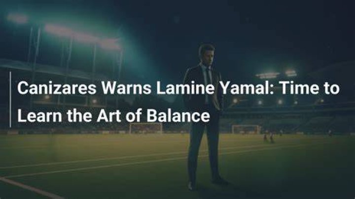 Learn The Secrets Of Lamine Yamal Fatjer: Master Ancient Knowledge