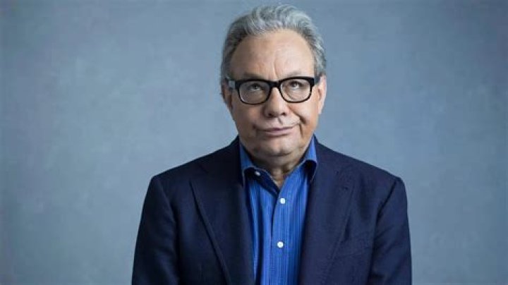 Lewis Black is Retiring From Touring, Last Shows in 2024 800 Pound