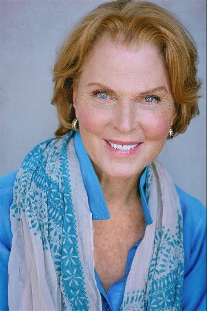 Mariette Hartley Biography Facts, Childhood, Family Life & Achievements