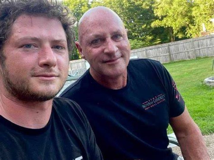 Matthew Garrison Chapman Who is Amy Grant's son? Dicy Trends