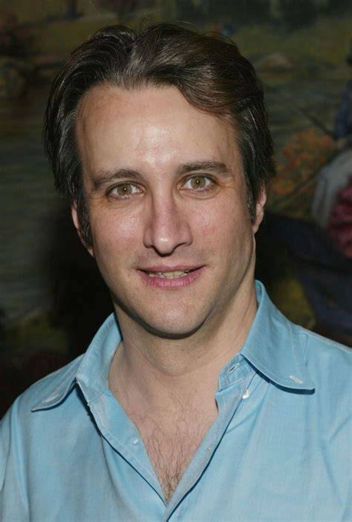 Meet Bronson Pinchot: The Legendary Actor And Comedian