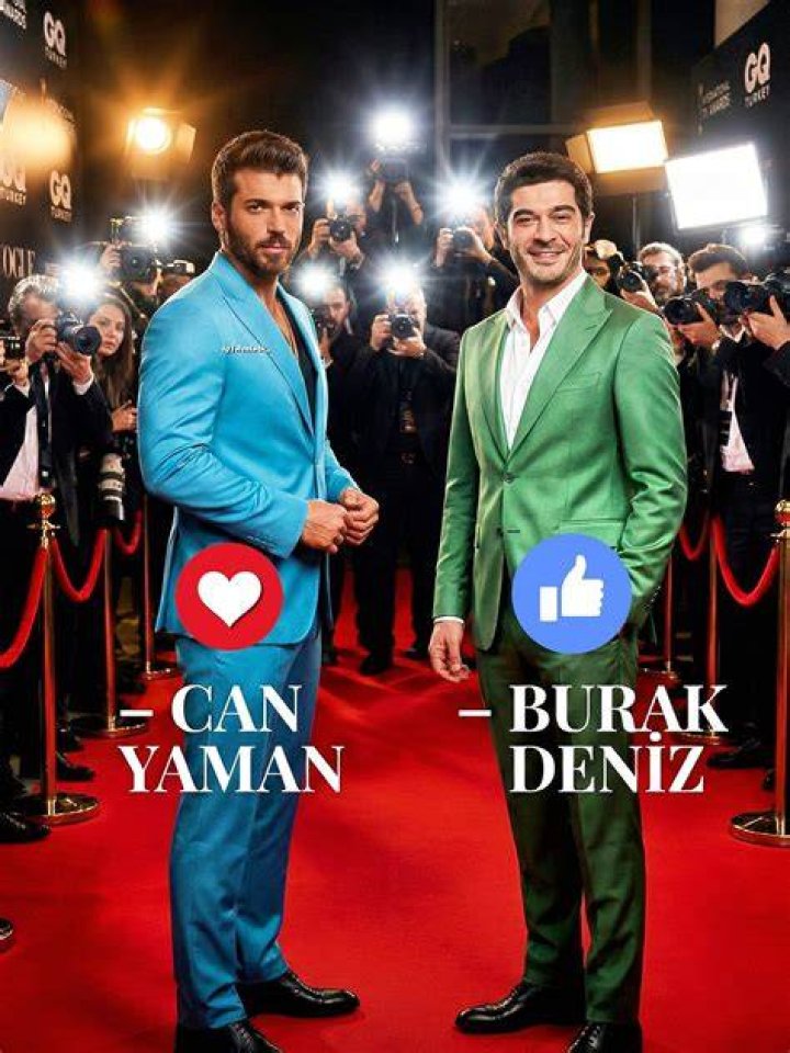 Meet Burak Deniz's Better Half: The Story Behind His Spouse