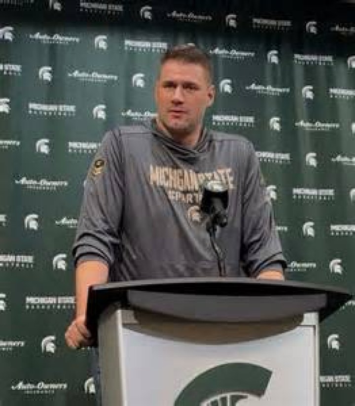 Michigan State Star: Brendan Davis's Impact On Spartan Football