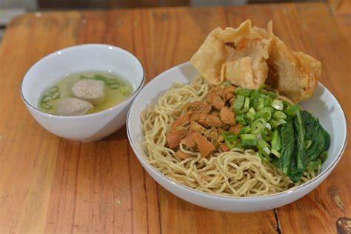 MIE AYAM PANGSIT MASDI Agen87