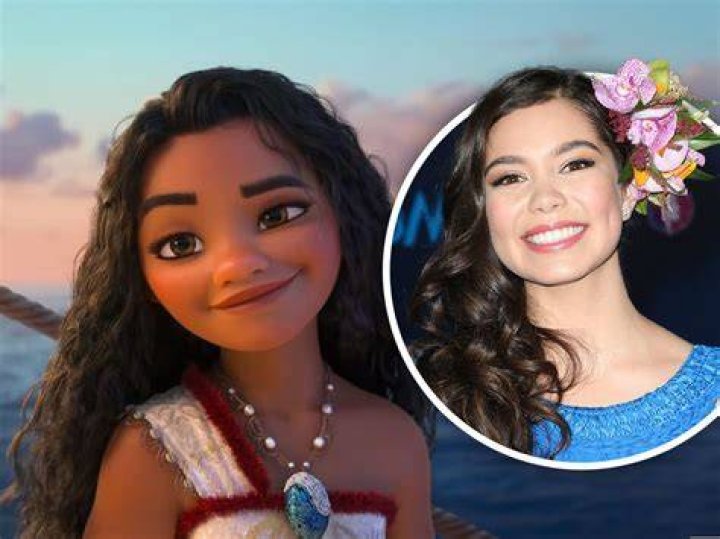 Moana Star Auli’i Cravalho Wants Disney to ‘Step Up’ on Don’t Say Gay