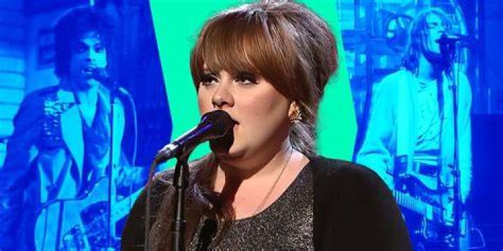 One Of SNL's Most Frequent Musical Guests: A Legendary Presence On The Iconic Show