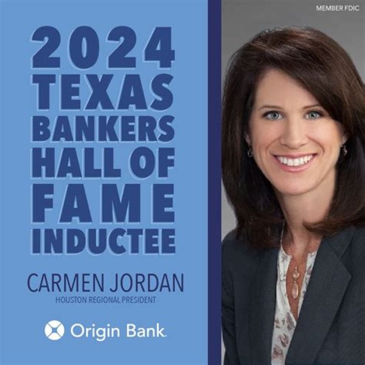 Origin Bank hires Anita Jordan as Mortgage Loan Officer BIZ