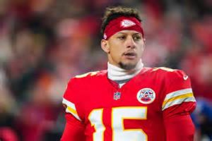 Patrick Mahomes&rsquo; Contract How Much Is Chiefs QB&rsquo;s Salary?