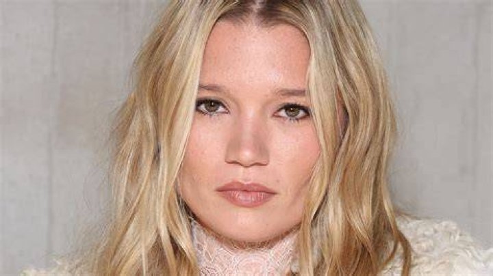 Picture of Rain Spencer