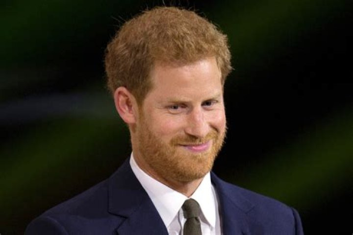 Prince Harry's sweetest quotes about father King Charles III HELLO!