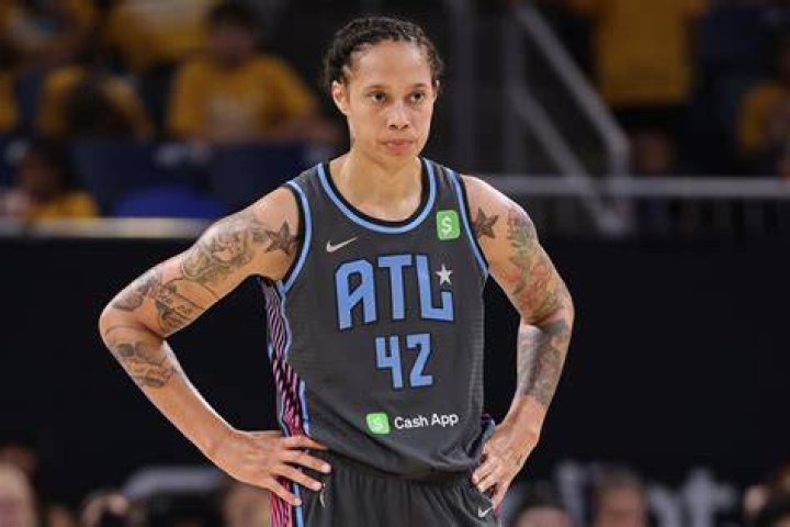 Pronouns For A Vital Voice: The Case Of Brittany Griner