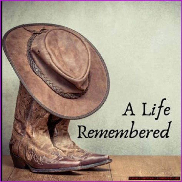 Remembering Ben Farmer: A Life Remembered