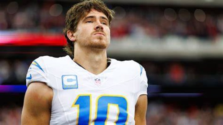 Revealed: The Astonishing Net Worth Of Justin Herbert