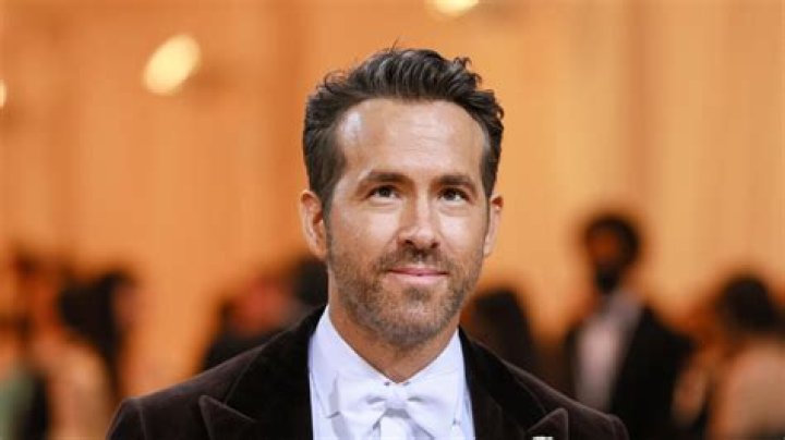 Ryan Reynolds Overview