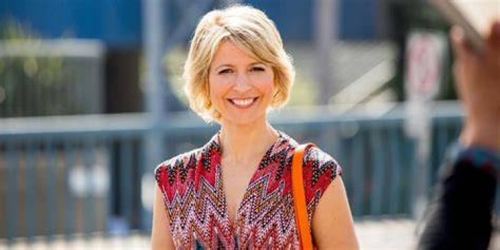 Samantha Brown Biography, Height, Weight, Age, Movies, Husband, Family