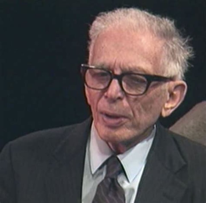 Seymour Durst played by Seymour Durst on The Jinx The Life and Deaths