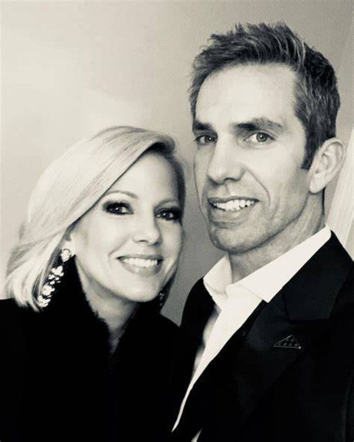 Shannon Bream's Husband: A Journey Of Discovery And Inspiration