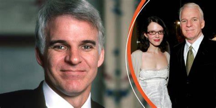 Steve Martin's Daughter: Meet The Heiress To His Comedy Empire