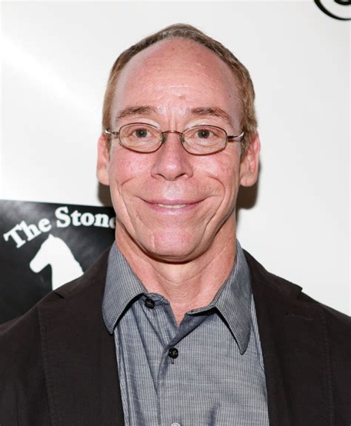 Steven M. Greer's Personality Type Steven M. Greer' Personality