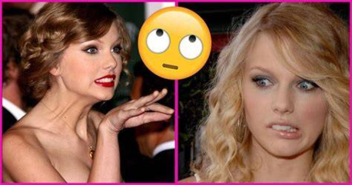 Taylor Swift The Worst Celebrity Wax Figures POPSUGAR Celebrity UK